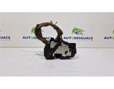 Cerradura Puerta Trasera Izquierda Renault KOLEOS 2 5 16V 