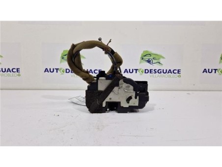 Cerradura Puerta Trasera Izquierda Renault KOLEOS 2 5 16V 