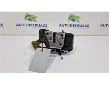 Cerradura Puerta Trasera Izquierda Renault KOLEOS 2 5 16V 