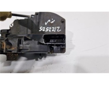 Cerradura Puerta Trasera Izquierda Renault KOLEOS 2 5 16V 