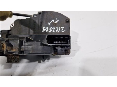 Cerradura Puerta Trasera Izquierda Renault KOLEOS 2 5 16V 