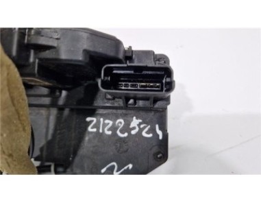 Cerradura Puerta Trasera Derecha Renault KOLEOS 2 5 16V 