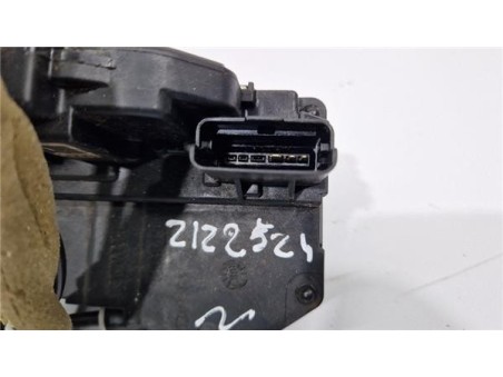 Cerradura Puerta Trasera Derecha Renault KOLEOS 2 5 16V 