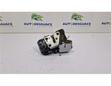 Cerradura Puerta Trasera Derecha Renault KOLEOS 2 5 16V 