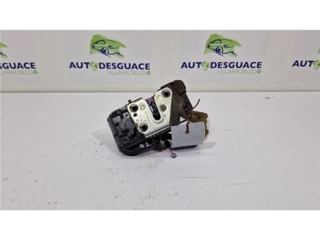 Cerradura Puerta Trasera Derecha Renault KOLEOS 2 5 16V 