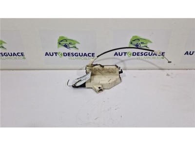 Cerradura Puerta Delantera Derecha Peugeot 308  1 6 Confort [1 6 Ltr  - 80 kW HDi FAP CAT ]