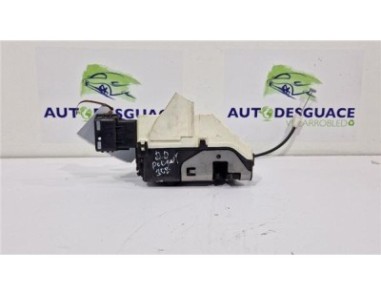 Cerradura Puerta Delantera Derecha Peugeot 308  1 6 Confort [1 6 Ltr  - 80 kW HDi FAP CAT ]