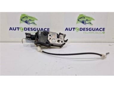 Cerradura Puerta Delantera Derecha Peugeot 308  1 6 Confort [1 6 Ltr  - 80 kW HDi FAP CAT ]