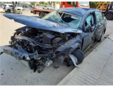 Cerradura Puerta Trasera Izquierda Volkswagen Passat Berlina  1 6 TDI