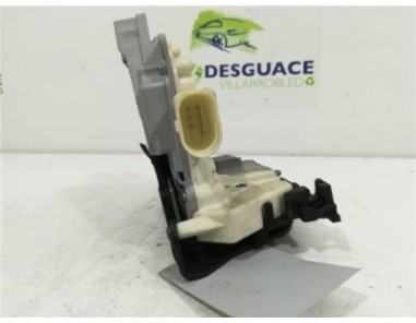 Cerradura Puerta Trasera Izquierda Volkswagen Passat Berlina  1 6 TDI