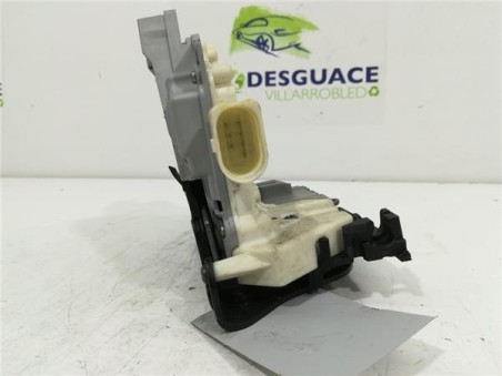 Cerradura Puerta Trasera Izquierda Volkswagen Passat Berlina  1 6 TDI
