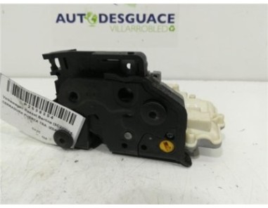 Cerradura Puerta Trasera Izquierda Volkswagen Passat Berlina  1 6 TDI