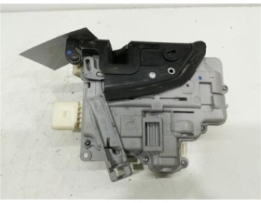 Cerradura Puerta Trasera Izquierda Volkswagen Passat Berlina  1 6 TDI