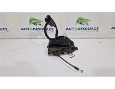 Cerradura Puerta Delantera Izquierda Renault Laguna II Grandtour  1 9 dCi 