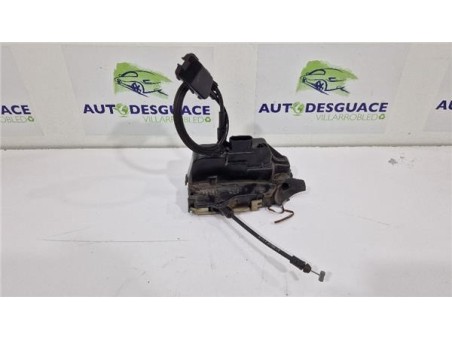 Cerradura Puerta Delantera Izquierda Renault Laguna II Grandtour  1 9 dCi 