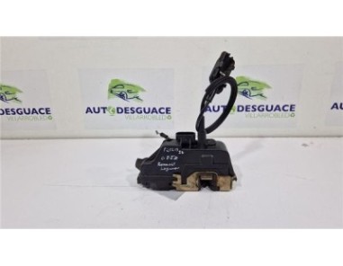 Cerradura Puerta Delantera Izquierda Renault Laguna II Grandtour  1 9 dCi 
