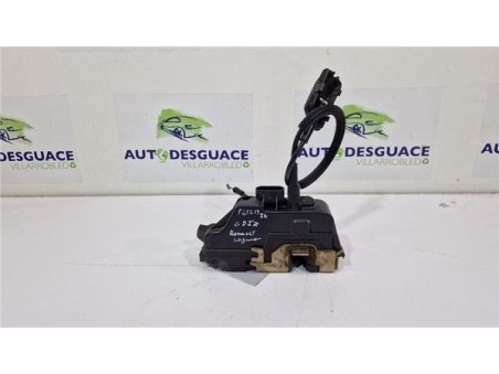 Cerradura Puerta Delantera Izquierda Renault Laguna II Grandtour  1 9 dCi 