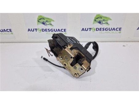 Cerradura Puerta Delantera Izquierda Renault Laguna II Grandtour  1 9 dCi 
