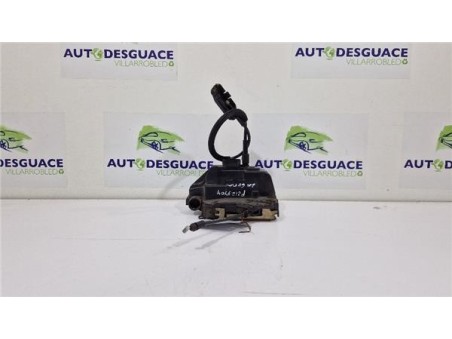 Cerradura Puerta Delantera Derecha Renault Laguna II Grandtour  1 9 dCi 