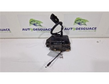 Cerradura Puerta Delantera Derecha Renault Laguna II Grandtour  1 9 dCi 