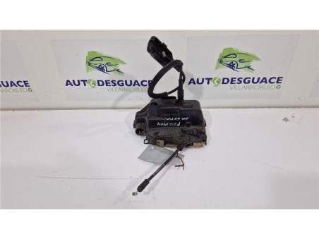 Cerradura Puerta Delantera Derecha Renault Laguna II Grandtour  1 9 dCi 