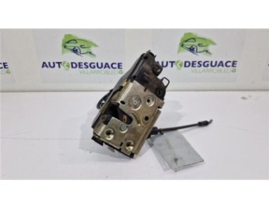 Cerradura Puerta Delantera Derecha Renault Laguna II Grandtour  1 9 dCi 