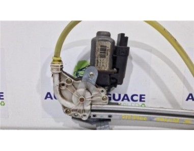 Elevalunas Electrico Trasero Derecho Renault Laguna II Grandtour  1 9 dCi 