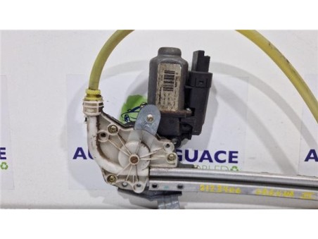 Elevalunas Electrico Trasero Derecho Renault Laguna II Grandtour  1 9 dCi 