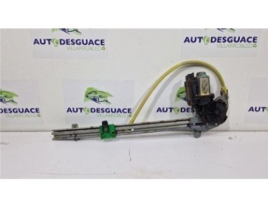 Elevalunas Electrico Trasero Derecho Renault Laguna II Grandtour  1 9 dCi 