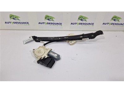 Elevalunas Electrico Trasero Derecho Seat Altea XL  1 6 TDI