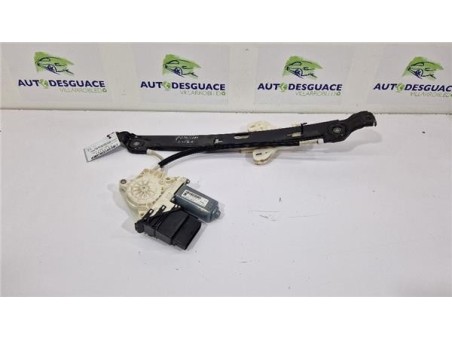 Elevalunas Electrico Trasero Derecho Seat Altea XL  1 6 TDI