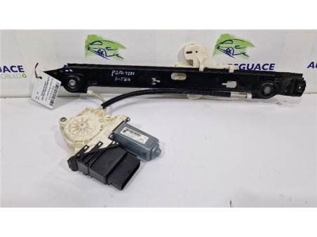 Elevalunas Electrico Trasero Derecho Seat Altea XL  1 6 TDI