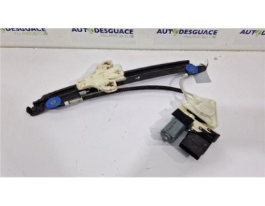 Elevalunas Electrico Trasero Derecho Seat Altea XL  1 6 TDI