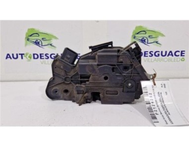 Cerradura Puerta Delantera Izquierda Seat Ibiza Berlina  1 9 TDI