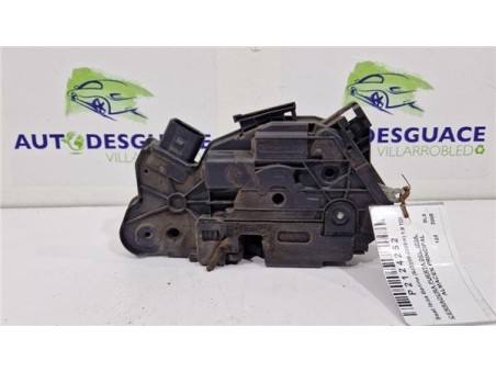 Cerradura Puerta Delantera Izquierda Seat Ibiza Berlina  1 9 TDI
