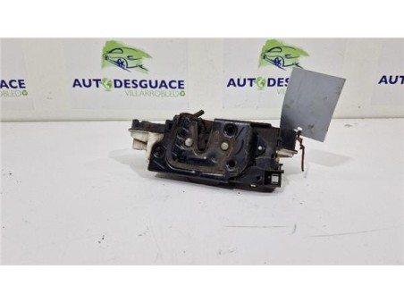 Cerradura Puerta Delantera Izquierda Seat Ibiza Berlina  1 9 TDI