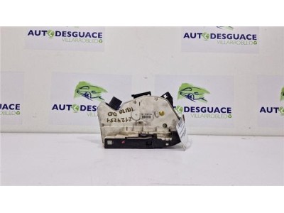 Cerradura Puerta Delantera Derecha Seat Ibiza Berlina  1 9 TDI