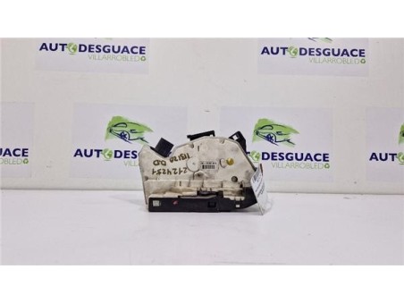 Cerradura Puerta Delantera Derecha Seat Ibiza Berlina  1 9 TDI