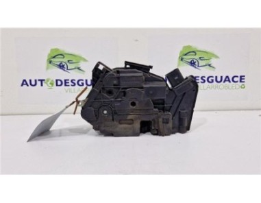 Cerradura Puerta Delantera Derecha Seat Ibiza Berlina  1 9 TDI