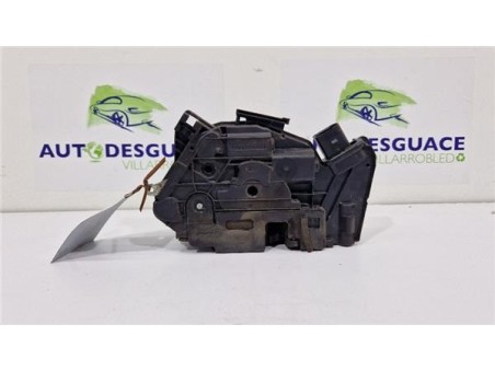 Cerradura Puerta Delantera Derecha Seat Ibiza Berlina  1 9 TDI