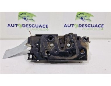 Cerradura Puerta Delantera Derecha Seat Ibiza Berlina  1 9 TDI