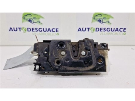 Cerradura Puerta Delantera Derecha Seat Ibiza Berlina  1 9 TDI