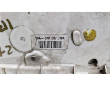 Cerradura Puerta Delantera Derecha Seat Ibiza Berlina  1 9 TDI