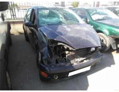 Cerradura Puerta Delantera Izquierda Ford FOCUS BERLINA 1 8 TDDI Turbodiesel 