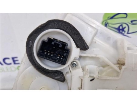 Cerradura Puerta Delantera Izquierda Mazda 6 Familiar  2 2 CE 185 Luxury SW [2 2 Ltr  - 136 kW Turbodiesel CAT]