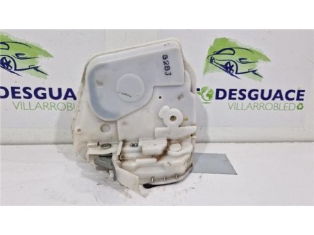 Cerradura Puerta Trasera Izquierda Mazda 6 Familiar  2 2 CE 185 Luxury SW [2 2 Ltr  - 136 kW Turbodiesel CAT]