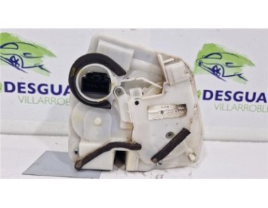 Cerradura Puerta Trasera Izquierda Mazda 6 Familiar  2 2 CE 185 Luxury SW [2 2 Ltr  - 136 kW Turbodiesel CAT]