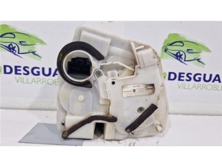 Cerradura Puerta Trasera Izquierda Mazda 6 Familiar  2 2 CE 185 Luxury SW [2 2 Ltr  - 136 kW Turbodiesel CAT]