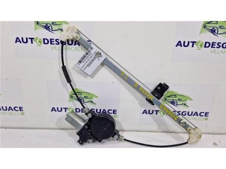 Elevalunas Electrico Trasero Derecho Mazda 6 Familiar  2 2 CE 185 Luxury SW [2 2 Ltr  - 136 kW Turbodiesel CAT]