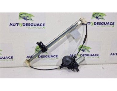 Elevalunas Electrico Trasero Derecho Mazda 6 Familiar  2 2 CE 185 Luxury SW [2 2 Ltr  - 136 kW Turbodiesel CAT]